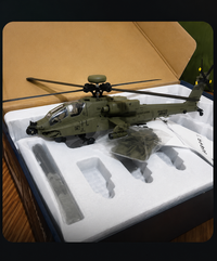 RC ERA C170 RC Helicopter 6CH Optical Flow Positioning Apache Brushless Stunt Armed RC Helicopter Model One-Key Inverted Toys