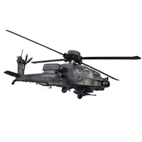 Helicóptero BELQIRA C170 Apache RC Brushless
