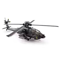 Helicóptero BELQIRA C170 Apache RC Brushless