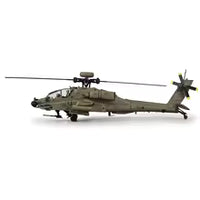Helicóptero BELQIRA C170 Apache RC Brushless